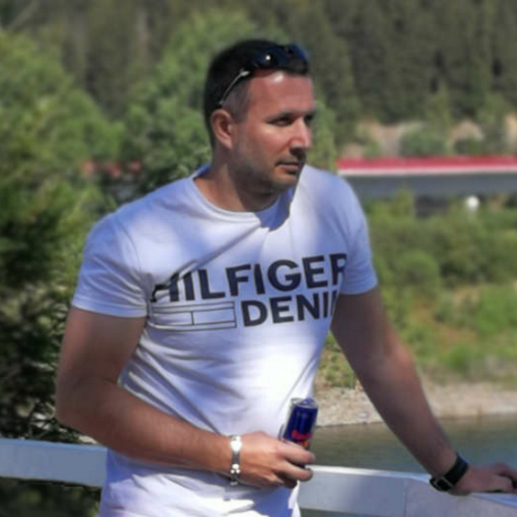 Nico Grosser